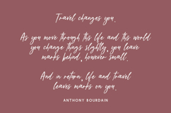 Lanarkshire Script Product Image 5