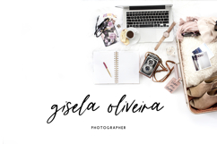 Lanarkshire Script Product Image 6