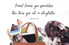 Lanarkshire Script Product Image 9