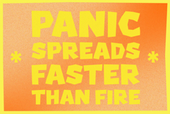 Land of Luck - Modern Comic Display Font Product Image 6