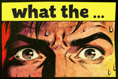 Land of Luck - Modern Comic Display Font Product Image 8