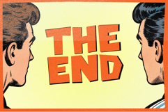 Land of Luck - Modern Comic Display Font Product Image 9