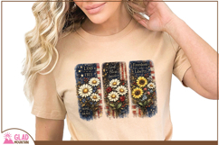 God Bless America, Land of the Free, Freedom and Liberty png Product Image 2