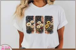 God Bless America, Land of the Free, Freedom and Liberty png Product Image 3