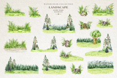 Woodland Animals Product Image 14
