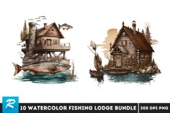 Watercolor Fishing Lodge Clipart Bundle,Watercolor Mountain,River Clipart Bundle,river clipart,nature clipart,Mountain River Clipart,sublimation nature,sublimation,clipart river,clip art,Landscape clipart,Landscape png,hiking,hiking clipart,clipart bundle