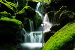 Landscape LUT collection photo filter color table Product Image 4