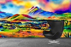 Landscape Wallpaper Set 10 Product Image 3