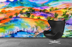 Landscape Wallpaper Set 10 Product Image 5