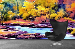 Landscape Wallpaper Set 11 Product Image 5