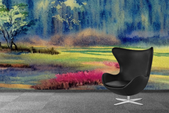 Landscape Wallpaper Set 12 Product Image 3