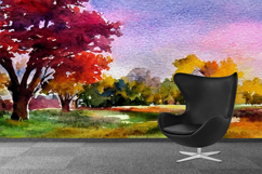 Landscape Wallpaper Set 12 Product Image 5