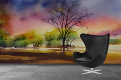 Landscape Wallpaper Set 13 Product Image 4