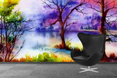 Landscape Wallpaper Set 14 Product Image 3