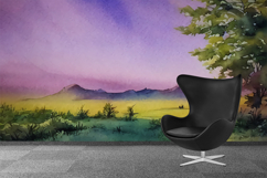 Landscape Wallpaper Set 15 Product Image 3