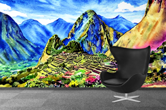 Landscape Wallpaper Set 19 Product Image 4