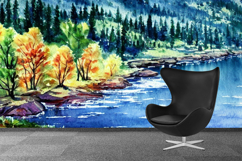 Landscape Wallpaper Set 21 Product Image 3