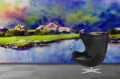 Landscape Wallpaper Set 22 Product Image 3