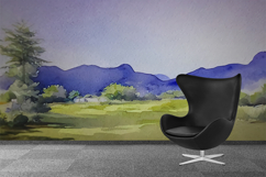 Landscape Wallpaper Set 22 Product Image 4