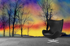 Landscape Wallpaper Set 23 Product Image 3