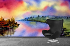 Landscape Wallpaper Set 23 Product Image 5