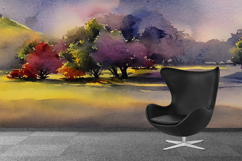 Landscape Wallpaper Set 25 Product Image 2