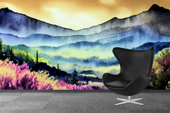 Landscape Wallpaper Set 26 Product Image 2