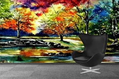 Landscape Wallpaper Set 29 Product Image 3