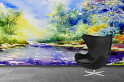 Landscape Wallpaper Set 29 Product Image 5