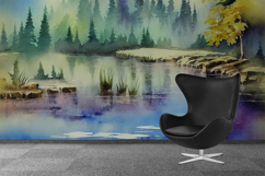 Landscape Wallpaper Set 30 Product Image 4