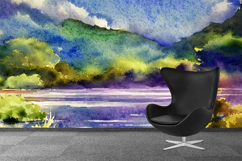 Landscape Wallpaper Set 30 Product Image 5