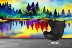 Landscape Wallpaper Set 31 Product Image 2