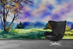 Landscape Wallpaper Set 31 Product Image 3