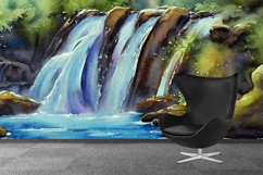 Landscape Wallpaper Set 37 Product Image 2