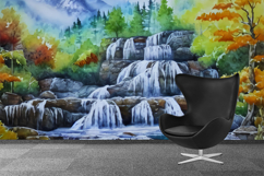 Landscape Wallpaper Set 37 Product Image 3