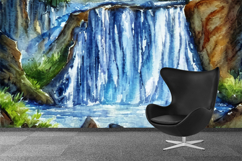 Landscape Wallpaper Set 37 Product Image 4