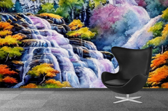 Landscape Wallpaper Set 38 Product Image 2