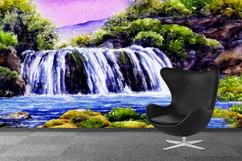 Landscape Wallpaper Set 38 Product Image 5