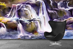 Landscape Wallpaper Set 39 Product Image 2