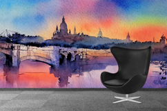 Landscape Wallpaper Set 3 Product Image 3