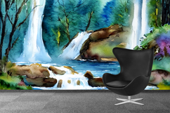 Landscape Wallpaper Set 41 Product Image 2