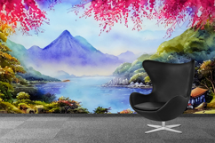 Landscape Wallpaper Set 42 Product Image 5