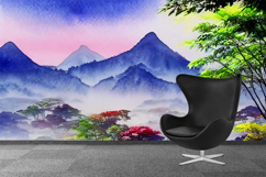 Landscape Wallpaper Set 43 Product Image 3