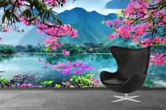 Landscape Wallpaper Set 45 Product Image 2