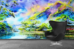 Landscape Wallpaper Set 45 Product Image 3