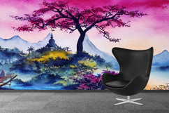 Landscape Wallpaper Set 47 Product Image 5