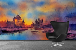 Landscape Wallpaper Set 4 Product Image 4