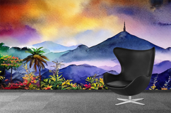 Landscape Wallpaper Set 50 Product Image 3