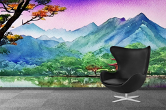 Landscape Wallpaper Set 50 Product Image 5