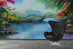 Landscape Wallpaper Set 51 Product Image 3